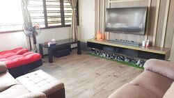 Blk 171 Bukit Batok West Avenue 8 (Bukit Batok), HDB 5 Rooms #592958321
